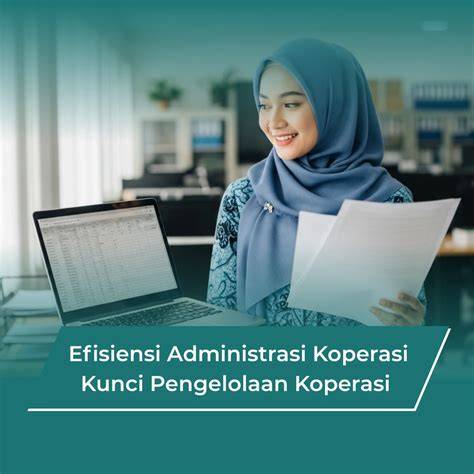 Pentingnya Efisiensi