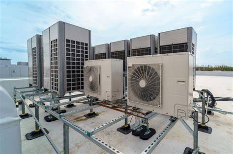Efisiensi Energi HVAC