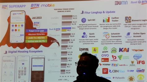 Efisiensi Mobile Banking