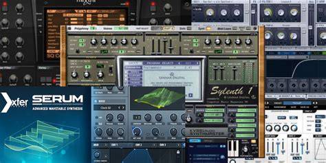 Efisiensi VST