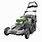 Ego Battery Powered Lawn Mowers