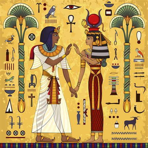 Ancient Egypt Cleopatra