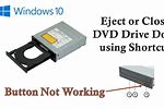 Eject DVD Shortcut