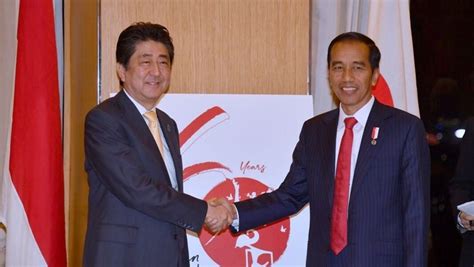 Ekonomi Indonesia dan Jepang