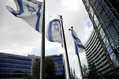 Ekonomi Israel Gejolak