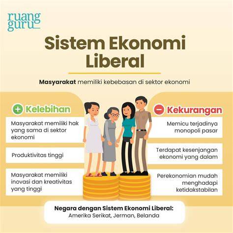 Ekonomi Liberal