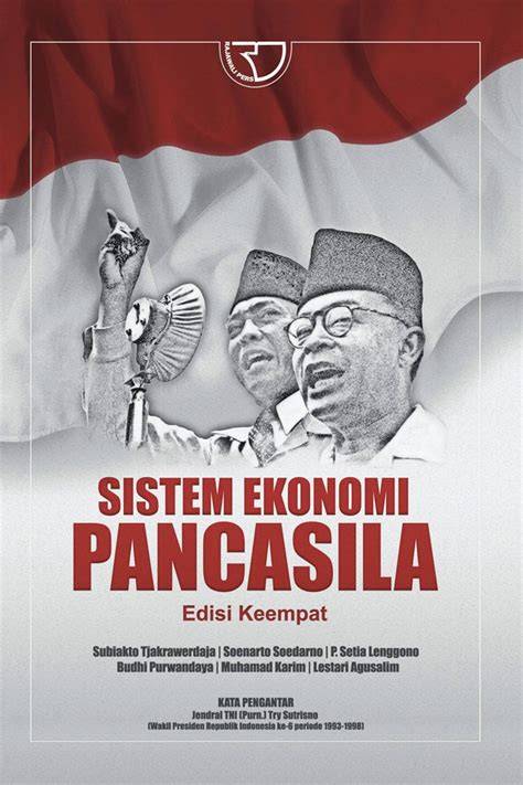 Ekonomi Pancasila