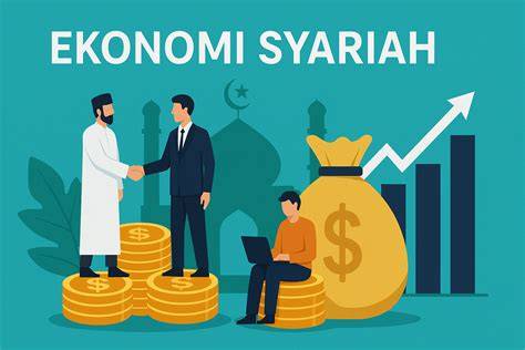 Peran BWI dalam Perekonomian Syariah
