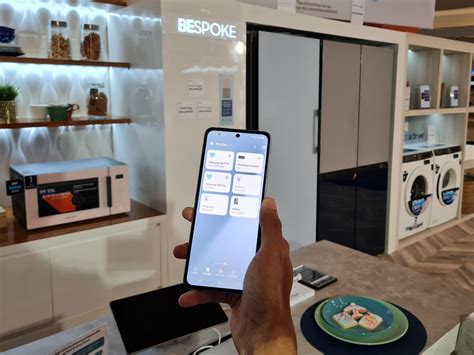Ekosistem Smart Home