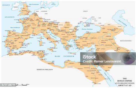 Ekspansi Romawi