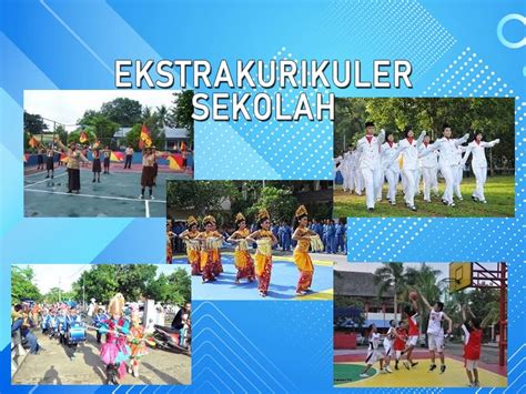 Ekstrakurikuler