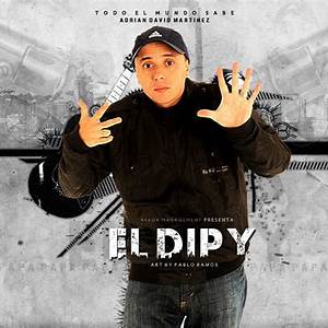 El Dipy