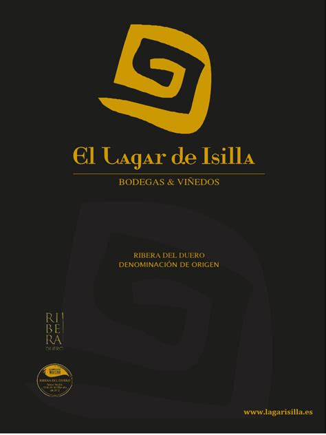 El Lagar Catalogo