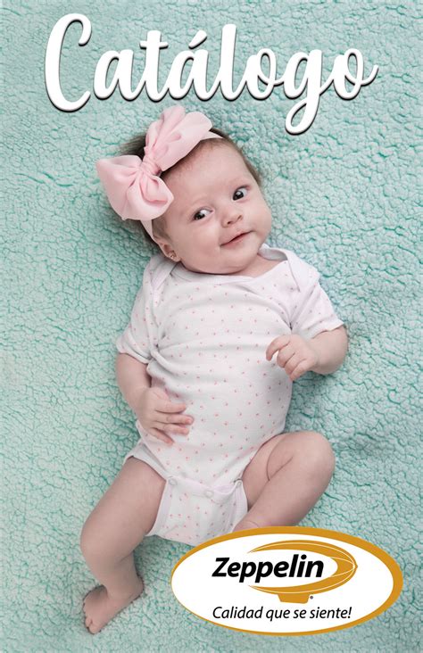 El Zeppelin Catálogo