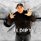 Biografia El Dipy