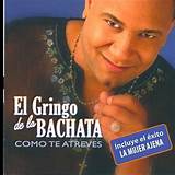 Biografia El Gringo De La Bachata