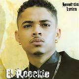 Biografia El Roockie