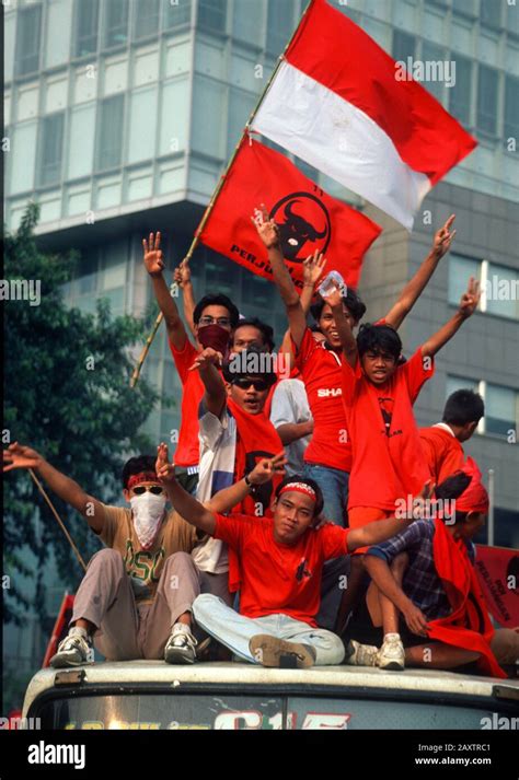 Election 1999 Indonesia