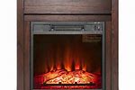 Electric Fireplace Heaters Home Depot