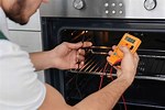 Electric Oven Troubleshooting