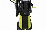 Electric Pressure Washer Reviews