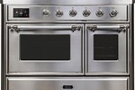 Electric Ranges for Sale