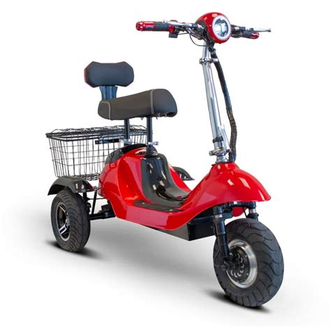 Electric Scooter Price