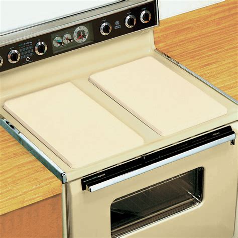 Electric Stove Safety Cover