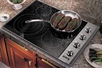 Electric Stove Top
