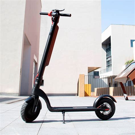 Electric Street Legal Scooters Trends and Innovations