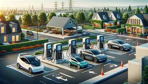 Charging Station