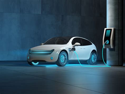 Electric Vehicle Future