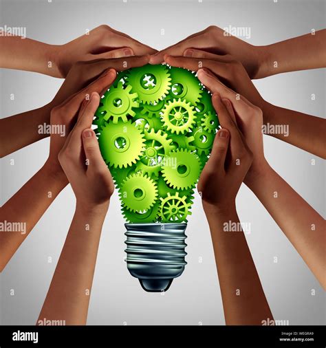 Electric power concept