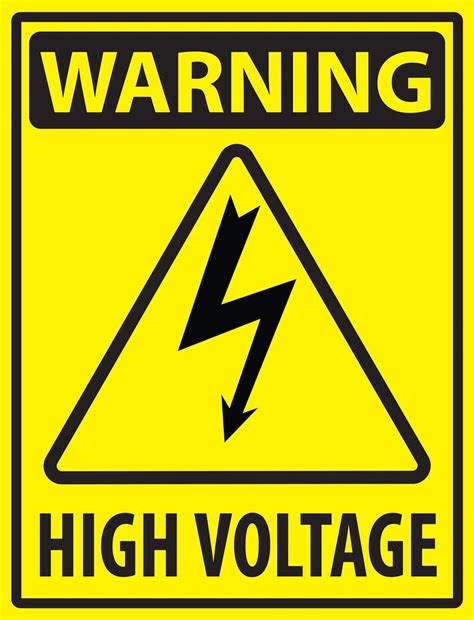 Electrical Hazard Protection