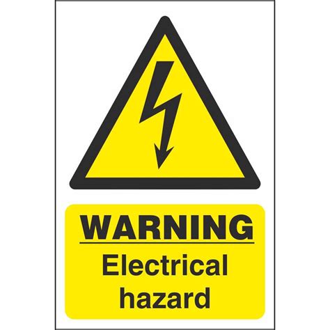 Common Electrical Hazards and Electrical Safety Authority