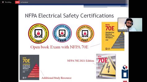 Electrical Safety Compliance Professional Cost Savings