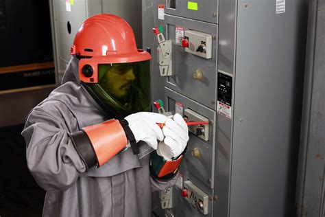 Electrical Safety Gloves Maintenance