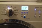 Electrolux Dryer Code E64