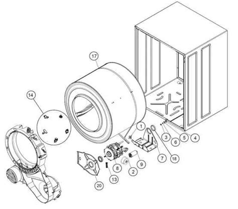 Electrolux Parts Catalog