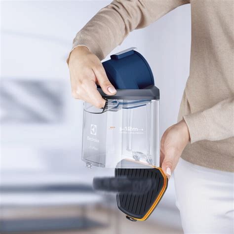 Electrolux ZUS3990P UltraFlex