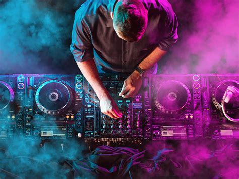 Electronic Dance Music