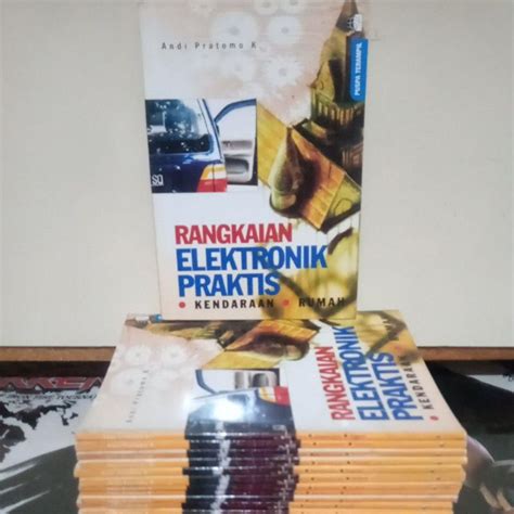 Elektronik Praktis