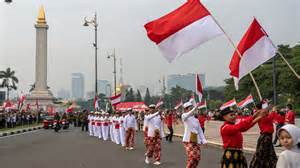 Elemen Upacara