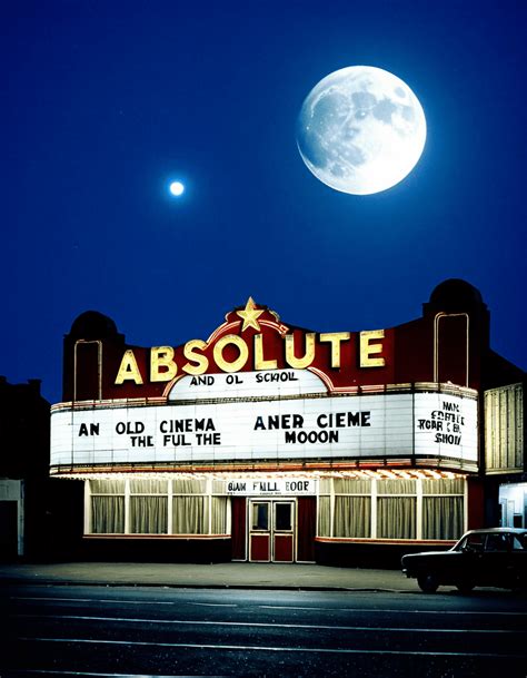 Elemen Visual Absolute Cinema