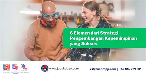 Elemen Workshop Sukses