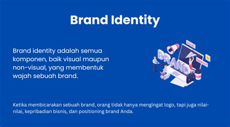 Elemen-Elemen Penting dalam Branding: Pondasi Brand yang Kokoh