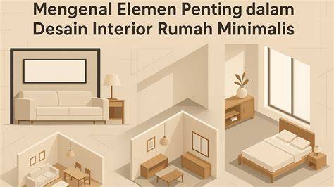 Elemen-Elemen Penting dalam Tahap Inti