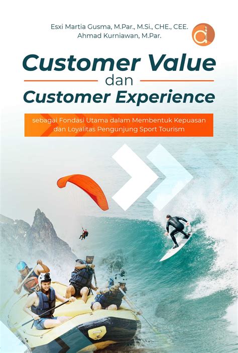 Elemen-Elemen Utama Customer Experience