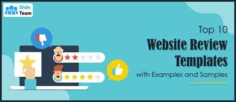 Elementary School Maths Website Review Template For Students