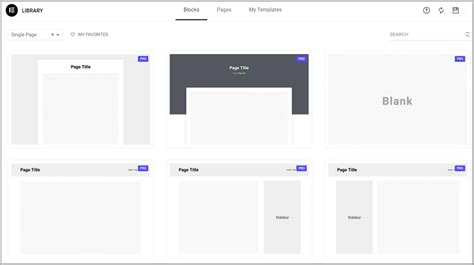 Elementor Display A Template In Custom Theme Files